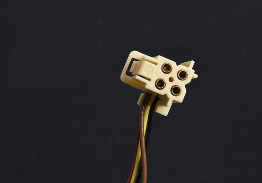 Bomba de combustible derecha con bomba en depósito OEM 16117217260 para BMW Serie 7 F01 y F02 (760i, 760Li). Compatible con motores N74. Original BMW.