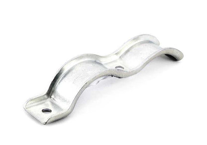 Abrazadera inferior escape D=65mm OEM 18311404479 para BMW E36. Pieza original BMW.