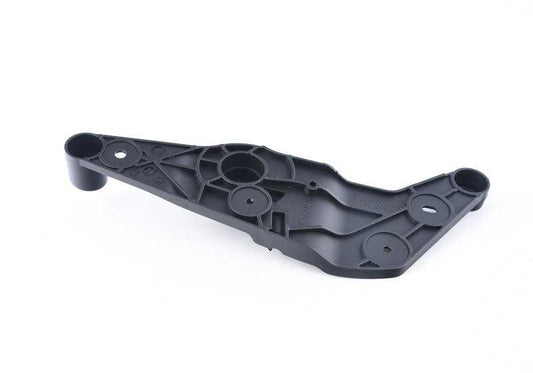 Soporte de capó OEM 51239114002 para BMW F07, F10, F11, F18, F01, F02, F04. Compatible con modelos Serie 5 y Serie 7. Recambio original BMW.