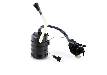 Kit di riparazione della regolamentazione della pressione con filtro OEM 16117217254 per BMW F01, F01N, F02, F02N. BMW originale BMW.