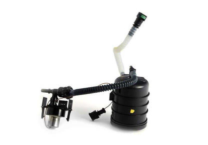 Kit di riparazione della regolamentazione della pressione con filtro OEM 16117217254 per BMW F01, F01N, F02, F02N. BMW originale BMW.