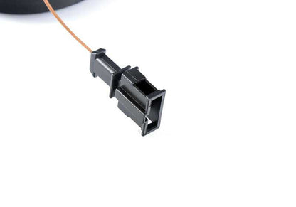 Kit di riparazione della regolamentazione della pressione con filtro OEM 16117217254 per BMW F01, F01N, F02, F02N. BMW originale BMW.