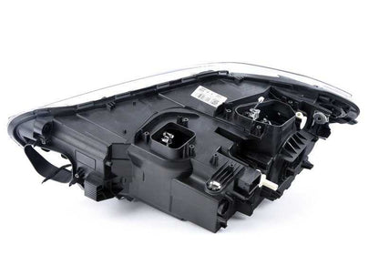 Faro delantero LED derecho OEM 63117428740 para BMW Serie 5 G30, G31, G38. Original BMW.