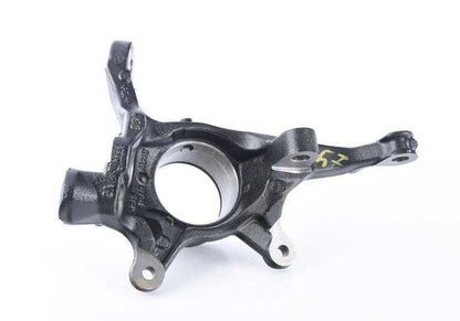 Mangueta delantera derecha OEM 31216761576 para BMW X5 E53. Original BMW.
