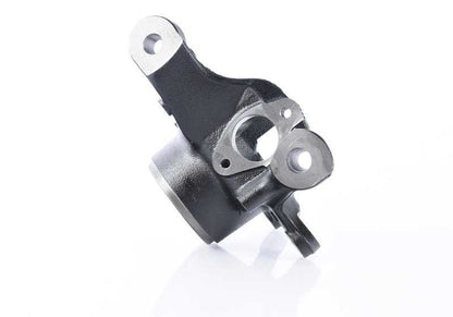 Mangueta delantera derecha OEM 31216761576 para BMW X5 E53. Original BMW.