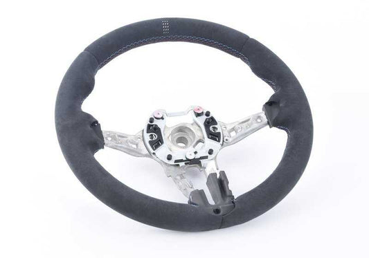 MActhara flyer with airbag and multifunction OEM 32308074914 for BMW F87, F80, F82. Original BMW.