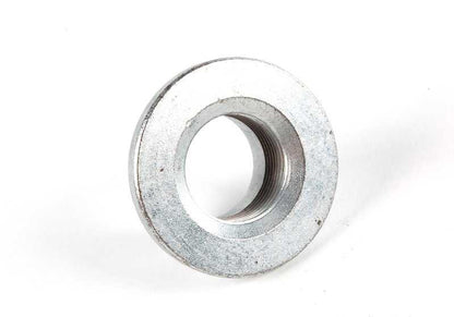 Tuerca de bloqueo OEM 31211125826 para BMW E30, Z1. Original BMW.