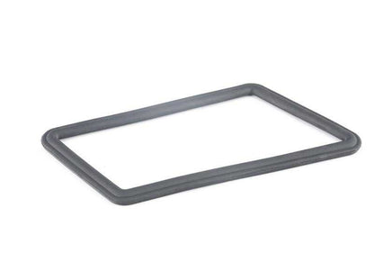 Soporte derecho para intermitente delantero OEM 63131811104 para BMW E30. Pieza original BMW.