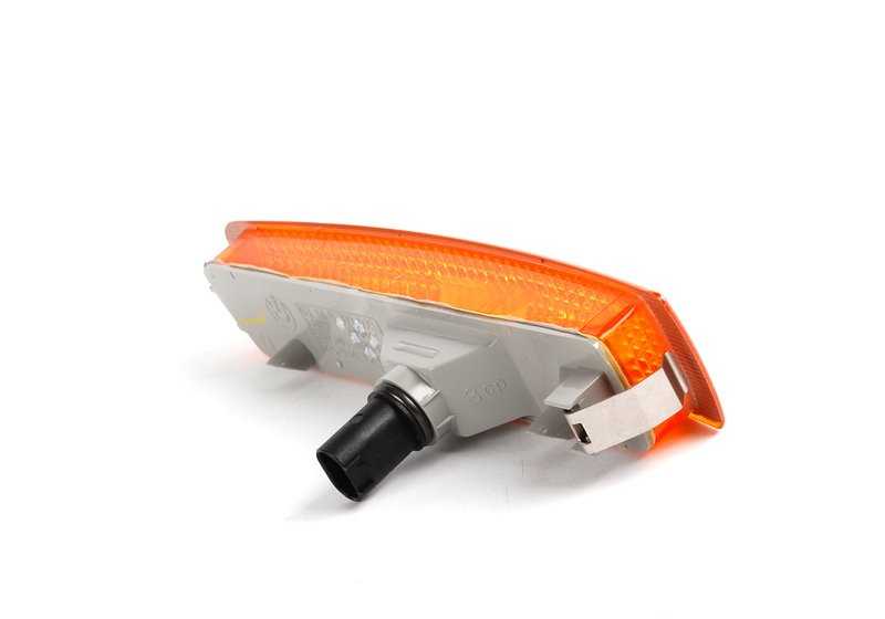 Linksmarker Licht OEM 63148389695 für BMW E36 und Z3. Original BMW.