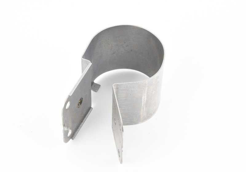 Soporte válvula de ralentí OEM 13417831425 para BMW E36, E46, Z3, E85, E86. Original BMW.