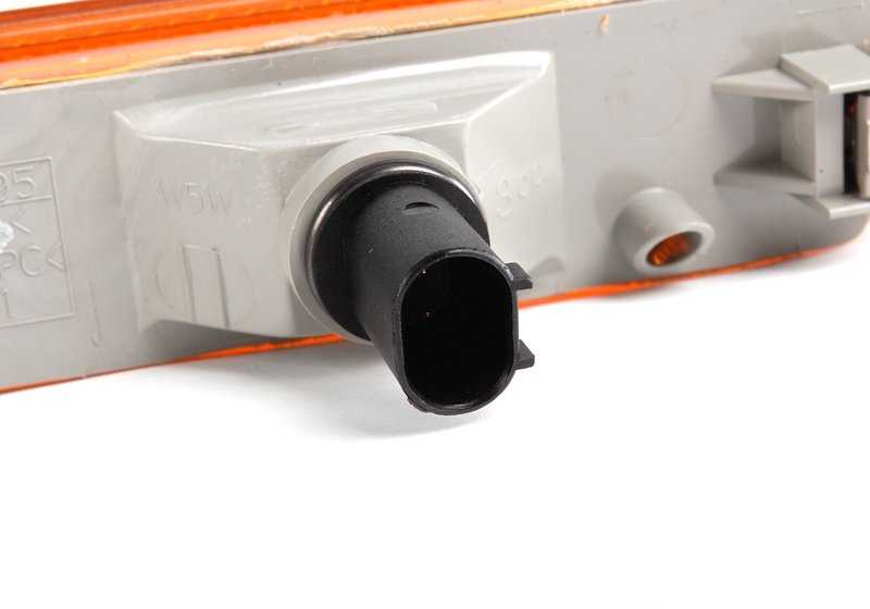 Linksmarker Licht OEM 63148389695 für BMW E36 und Z3. Original BMW.