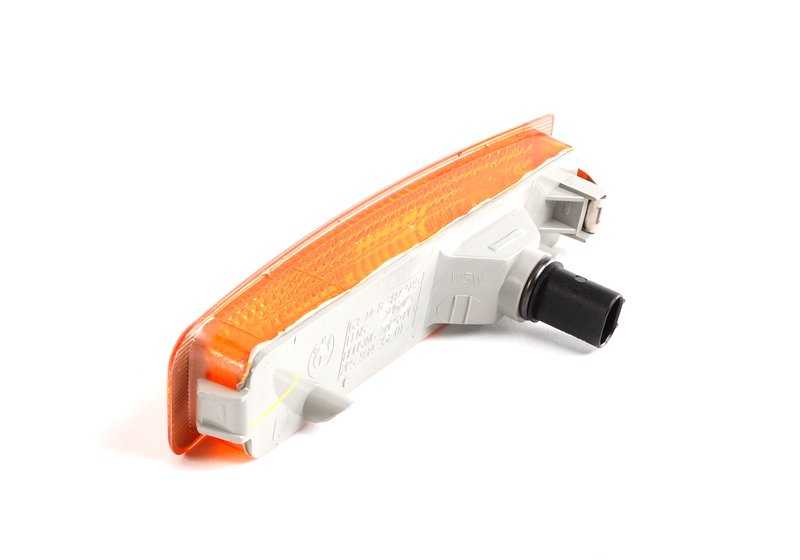 Linksmarker Licht OEM 63148389695 für BMW E36 und Z3. Original BMW.