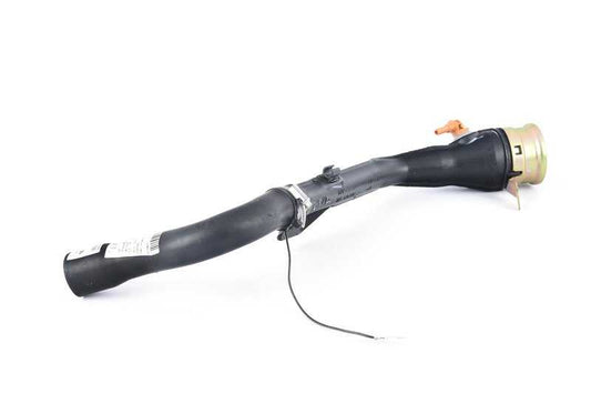 Tubo de llenado de combustible OEM 16116767314 para MINI R50, R53. Original MINI.