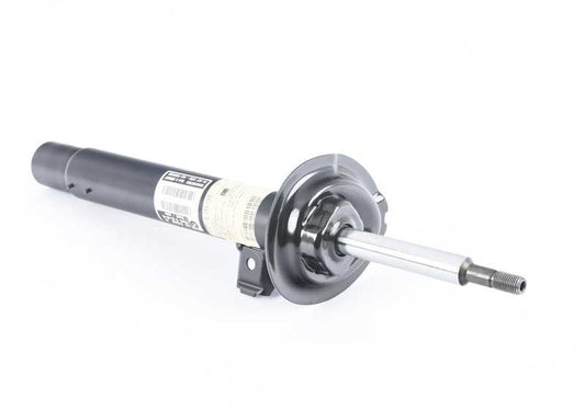 Muelle-amortiguador delantero derecho OEM 31316759098 para BMW Serie 3 E46 (320d, 320i). Original BMW.