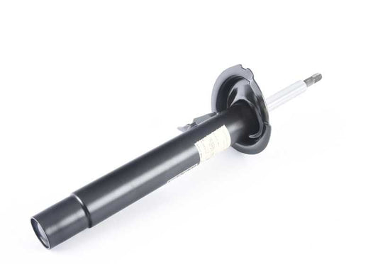 Muelle-amortiguador delantero derecho OEM 31316759098 para BMW Serie 3 E46 (320d, 320i). Original BMW.