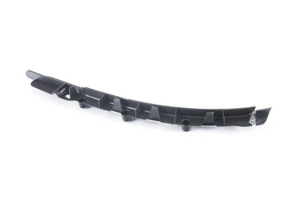 Adaptador moldura paso rueda delantero derecho OEM 51118056290 para BMW X5 F85. Original BMW.