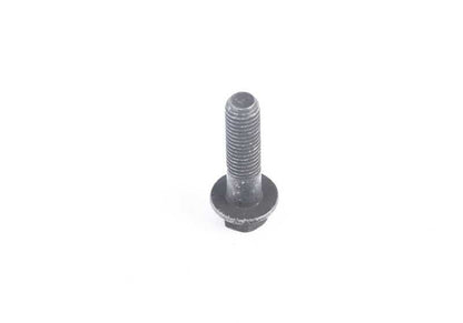 Tornillo hexagonal con arandela M10x40 OEM 07137512999 para MINI R52 (Cooper) y R53 (Cooper S, JCW). Original MINI.