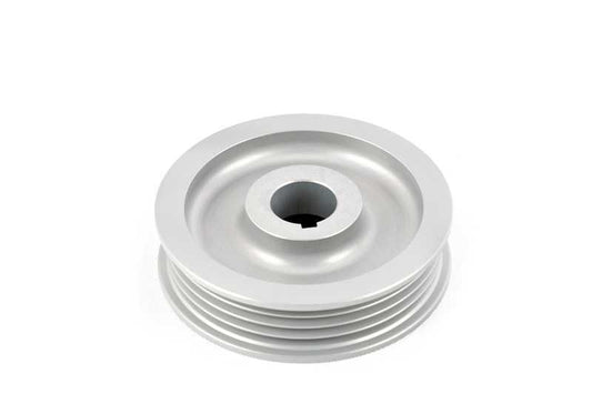Pulley per BMW E90, E91, E92, E93 (OEM 12311311449). BMW originale