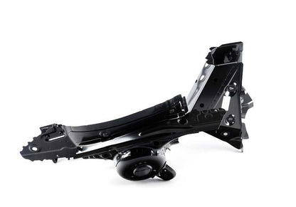 Guardabarros delantero derecho OEM 41107224878 para BMW Z4 E89. Original BMW.