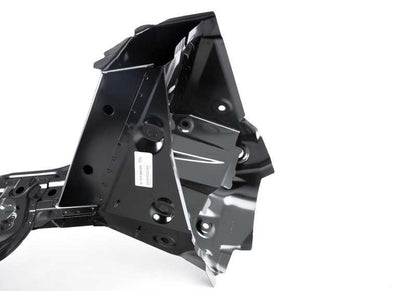 Guardabarros delantero derecho OEM 41107224878 para BMW Z4 E89. Original BMW.