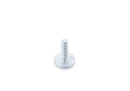 Tornillo de cabeza abombada para BMW Serie 5 F07, F10, F11, F18 Serie 7 F01, F02, F04 (OEM 07149158760). Original BMW