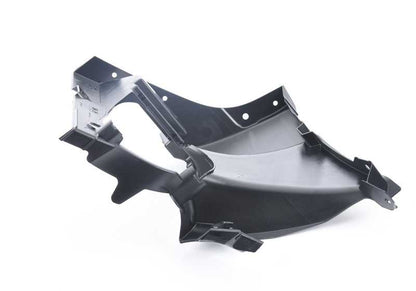 Soporte izquierdo OEM 51118062633 para BMW F30, F31 y F35. Original BMW.