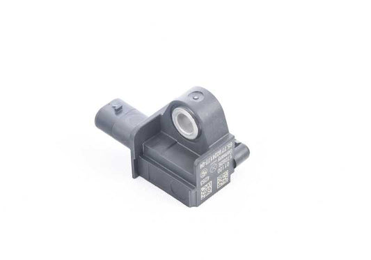 Pilar B OEM Capteur 65779224177 pour BMW F07, F10, F11, F18, F06, F12, F13, F01, F02, G11, G12, F25, F26, F15, F85, F16, F86. BMW d'origine.