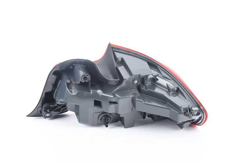 Piloto trasero LED izquierdo OEM 63217420993 para BMW F22, F23, F87. Original BMW.