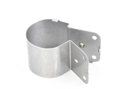 Soporte válvula de ralentí OEM 13417831425 para BMW E36, E46, Z3, E85, E86. Original BMW.