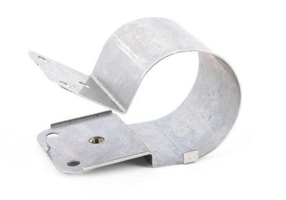 Soporte válvula de ralentí OEM 13417831425 para BMW E36, E46, Z3, E85, E86. Original BMW.