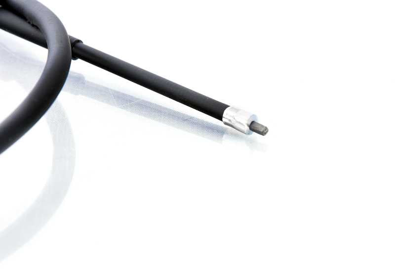 Cable de acelerador para BMW (OEM 32732311828). Original BMW.