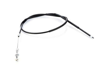 Cable del acelerador izquierdo OEM 32732311827 para BMW Motorrad R100 GS, R100 GS PD, R100 R y R100 R Mystik. Compatible con modelos de 1990 a 1996. Original BMW.