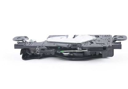 Cierre maletero OEM 51247464411 para MINI U06, F39, F60 y BMW Serie 2 U06. Compatible con modelos 216i, 218i, 218d, 220d. Original MINI y BMW.