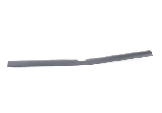 Junta labial OEM 17112284299 para BMW F10 M5, F06 M6, F12 M6, F13 M6. Compatible con motores S63T entre 2011 y 2018. Original BMW.