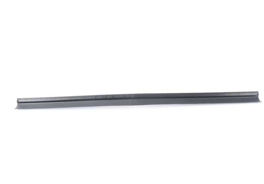 Junta labial OEM 17112284299 para BMW F10 M5, F06 M6, F12 M6, F13 M6. Compatible con motores S63T entre 2011 y 2018. Original BMW.