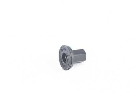 Tuerca sombrerete OEM 06527394028 para MINI F55, F56, F57, incluyendo versiones BEV y LCI… y más. Original MINI.