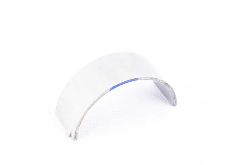 Cojinete de biela azul 48,00MM OEM 11241284551 para BMW E21, E30, E12, E28, E34, E24, E23, E32, 1502, 1600, 2002, 2500, 2800. Original BMW.