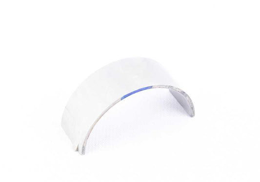 Cojinete de biela azul 48,00MM OEM 11241284551 para BMW E21, E30, E12, E28, E34, E24, E23, E32, 1502, 1600, 2002, 2500, 2800. Original BMW.