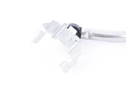 Barra di livellamento OEM 37146852017 per BMW F20, F34, F36. Pezzo di sensore di regolazione dell'altezza della luce. BMW originale.