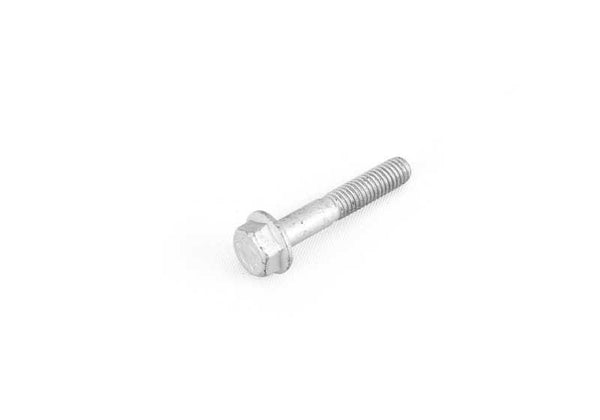 Tornillo hexagonal M6x35 OEM 07119904406 para MINI R50 y R52 (Cooper, One) con motores W10 y W11. Compatible con modelos 2001-2008. Original MINI y BMW.
