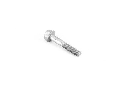 Tornillo hexagonal M6x35 OEM 07119904406 para MINI R50 y R52 (Cooper, One) con motores W10 y W11. Compatible con modelos 2001-2008. Original MINI y BMW.