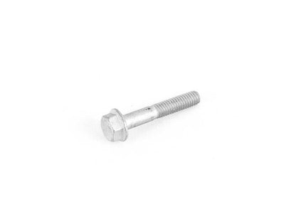 Tornillo hexagonal M6x35 OEM 07119904406 para MINI R50 y R52 (Cooper, One) con motores W10 y W11. Compatible con modelos 2001-2008. Original MINI y BMW.