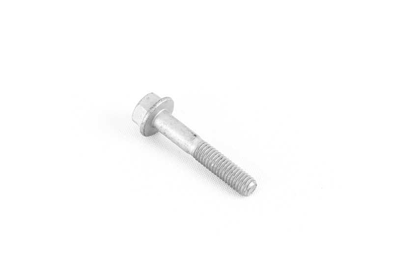 Tornillo hexagonal M6x35 OEM 07119904406 para MINI R50 y R52 (Cooper, One) con motores W10 y W11. Compatible con modelos 2001-2008. Original MINI y BMW.