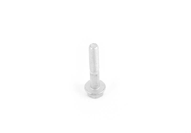 Tornillo hexagonal M6x35 OEM 07119904406 para MINI R50 y R52 (Cooper, One) con motores W10 y W11. Compatible con modelos 2001-2008. Original MINI y BMW.