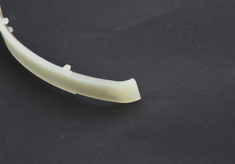 Tensores de cadena para BMW Serie 5 F10, Serie 6 F06, F12, F13 (OEM 11417843139). Original BMW