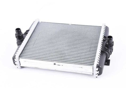 OEM Offset-Kühler 17118625447 für BMW F20, F21, F22, F30, F32, F36... und mehr. Original BMW.