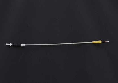Cabo Bowden para fechadura de porta dianteira para BMW Série 1 E81, E82, E87, E87N, E88 (OEM 51217059677). BMW originais.