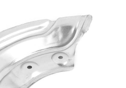 Placa protectora delantera derecha OEM 34106873418 para BMW F20, F21, F22, F23, F30, F31, F34, F35, F32, F33, F36. Original BMW.