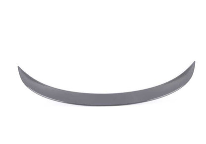 Alerón trasero M Performance de carbono OEM 51622405506 para BMW F06 y F13. Original BMW.