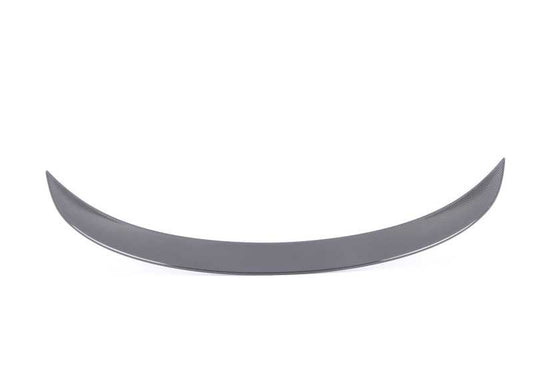 Alerón trasero M Performance de carbono OEM 51622405506 para BMW F06 y F13. Original BMW.